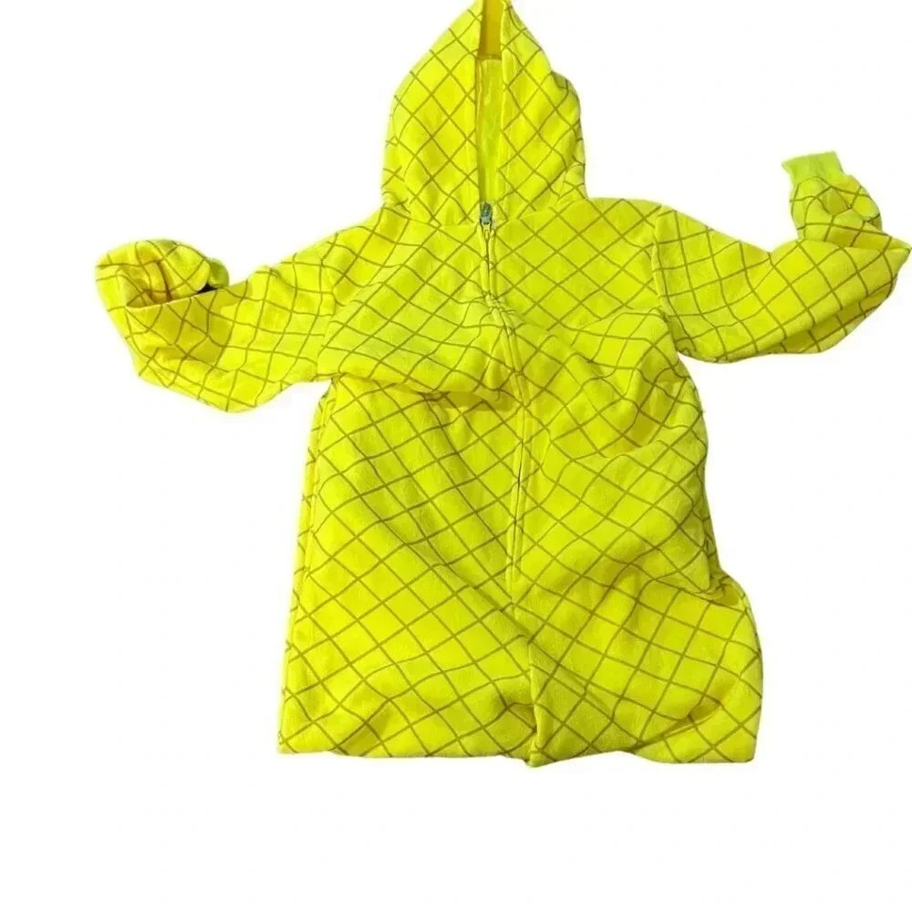 Funziez Slim Pineapple Onesie - Size XS